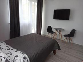 Sara Resort, Wolin